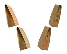 Genuine Ricoh Type MP C5560/SDC555/LC155 Toner Set 841333, 841334, 841335, 84... picture