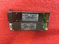 ADVA 0061701801 XFP/10G/1310S SM/LC 10km 1310nm SMF Transceiver picture