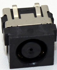 DC POWER JACK HP Pavilion 23-F391LA 23-G116 23-H000 23-H000BR 23-H010 23-Q255NA picture
