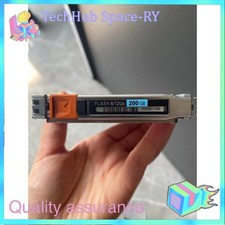 EMC 005051195 005049264 200G SAS SSD 6Gb V3-2S6F-200 SSD picture