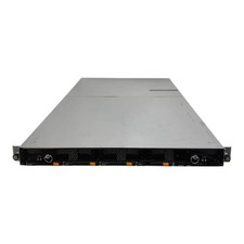 Supermicro SuperStorage 6019P-ACR12L 2x Scalable CPU 4SFF NVMe 12LFF CTO Server picture