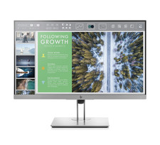 HP EliteDisplay E243 24