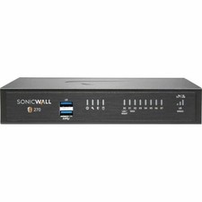SonicWALL 02SSC2821 Firewall Network Security Appliance picture