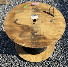 Corning 6 Strand Indoor Outdoor Fiber Optic Cable Riser Rtd OS2 9/125 500 feet picture