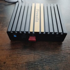 Firewalla Gold (Original) – Enterprise-Grade Firewall & Router (No Monthly Fees) picture