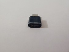 Plantronics Poly BT700 C Type-C Adapter HiFi Bluetooth 5.1 Dongle Focus Voyager picture