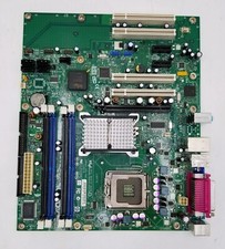 INTEL D945GNT DESKTOP BOARD AA C96320-407 picture