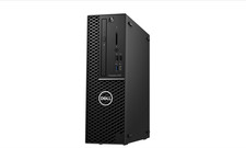Dell Precision 3431 SFF i7-9700 16GB RAM 512GB M.2 AMD Radeon Pro WX 3100 4GB picture