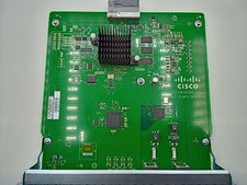 CISCO SM-X-1T3/E3 1-PORT T3/E3 ENHANCED SERVICE MODULE SMARTNET ELIGIBLE picture