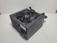 Apevia 550W Captain Power Captain Power Supply #0672 picture