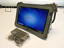 Zebra Xplore Rugged XSLATE B2, i5, 2.9GHz Turbo, 1TB, 8GB RAM, WIN10 4G/5G/GPS picture