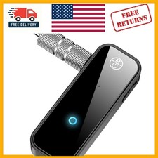 2 in 1 Bluetooth 5.3 Transmitter Receiver, AUX Wireless Bluetooth Audio Adapt... picture