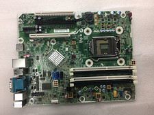 748612-001 HP 5810 RPOS Lga115x System Motherboard 748493-001 picture