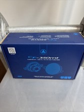 JL Audio CF-350MT Custom Fit 3.5” Mid-Tweeters Coaxial Brand New Sealed picture