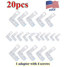 20x Dell 9W8C4 Y004G 3.5