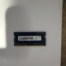 Ramaxel 4gb RAM MEMORY picture