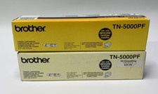 Brother TN-5000PF Black Standard Yield Toner Cartridge picture