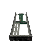 *Lot of 36* Supermicro hard drive tray / caddy with integrated backplane adapter picture