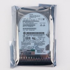 HP 1.8TB 872481-B21 872738-001 SAS 10K 12Gb/s 2.5