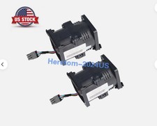 New For HP ProLiant DL120 DL160 G9 CPU Cooling Fan Module 778567-001 790514-001 picture