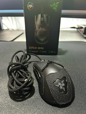 Razer Viper Mini Wired USB Optical Gaming Mouse 8500 DPI 6-Button Black picture