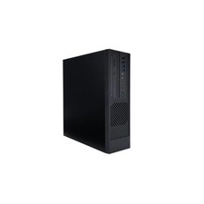 In-Win CK709.FF300TB3 Cs 9L S.F.F. Slim Chassis 3.5 2.5 Hdd Usb Matx Mitx Bk picture
