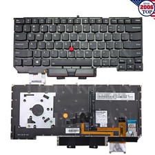 New US Keyboard Backlit for Lenovo ThinkPad X1 Carbon 5th Gen 2017Type 20K3 20K4 picture