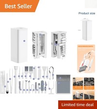 User-Friendly 32-in-1 Electronics Cleaning Kit for Optimal Device Maintenance picture