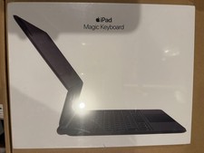 Apple Magic Keyboard 11