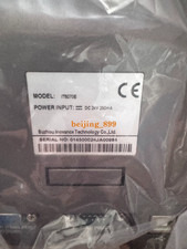 1PC NEW INOVANCE IT6070E Touch Screen    Fast transportation picture