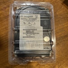 Seagate Medalist ST3660A 545MB Hard Drive Hard Disk P/N: 958002-401 picture