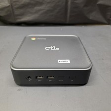 CTL Chromebox CBx2 - Intel Celeron 5205U, 4GB RAM, 64GB  (No Adapter) picture