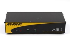 DNF Controls AnyWhere Interface Box (AIB)-1 GP1 To SNMP Notification Tested picture