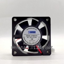 1PCS D-FAN DFM6020S 12V 0.2A 6020 2-wire Power Supply Chassis Cooling Fan picture