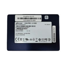 MICRON MTFDDAK240TCB 240GB 6G SATA 2.5