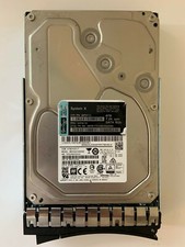 Lenovo Enterprise 6TB 7.2K SATA 6Gb/s 3.5