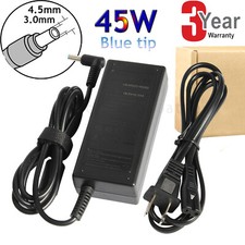 45W For HP Laptop Charger Adapter 854054-001 741727-001 740015-001 Replacement picture