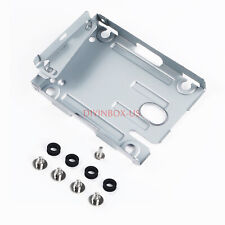 PS3 Super Slim 4000 HDD Consoles Hard Disk Drive Mounting Hard Bracket Caddy @US picture