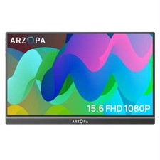Arzopa A1 GAMUT S1 TABLE 15.6