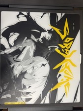WALLHACK SP-004 Limited Edition: Twins Pad | GAMER MOUSE PAD New YUME SORA picture