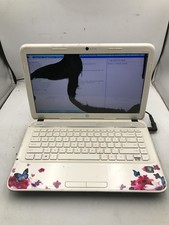 HP PAVILION G4 2149SE - BOOTS TO BIOS/BAD LCD - AMD A6-4400M - 4GB RAM - READ-BB picture