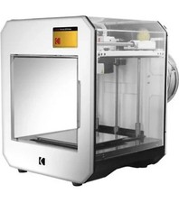 BRAND NEW Kodak Portait 3D Printer, Dual Extr USB WIFI picture