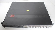 Brocade NI-CER-2024C-RT-AC NetIron 2024C 24-Port Ethernet Switch 80-1004905-04 picture