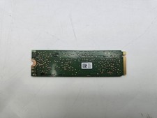 INTEL 360GB TL PCIE NVME SSD DRIVE - GREEN picture