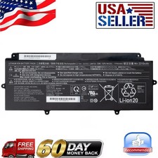 New FPB0340S FPCBP536 Battery for Fujitsu LifeBook U937 U938 U939 U939X U9310 picture