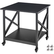 Fannova 2 Tier Large Printer Stand 23.6