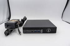 Dell OptiPlex Micro PC 7010 i5-13600T DDR4 16GB 512GB NVME SSD Win11 Pro picture