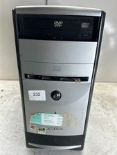 eMachines T3104 AMD Sempron 3100+ 1.80GHz 512MB NO HDD picture