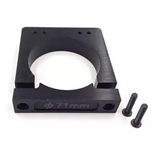 Router Spindle Mount Diameter 43mm/52mm/65mm/80mm/71mm Spindle Clamping Bracket picture