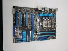 ASUS P8P67 LE  Intel P67 LGA 1155 SATA 6Gb/s USB 3.0 ATX Motherboard picture